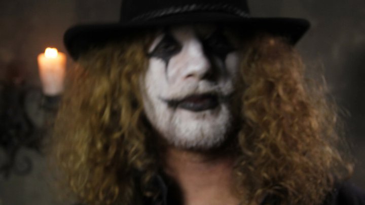 Personaje de BIOLAZIO