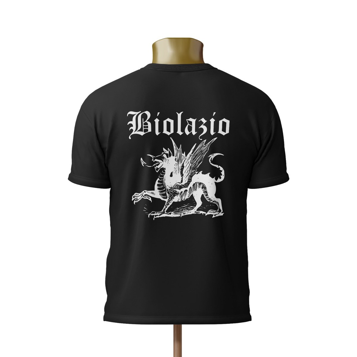 Polo BIOLAZIO